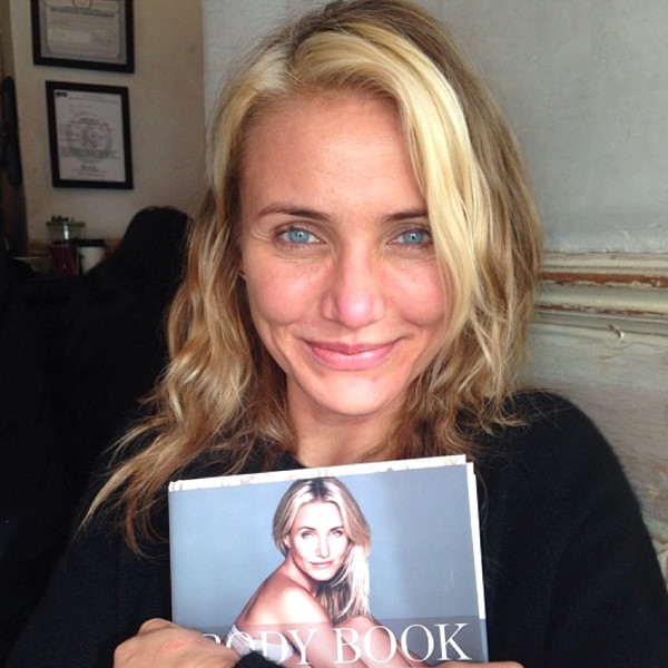 Cameron Diaz Height Weight Measurements Cameron Diaz